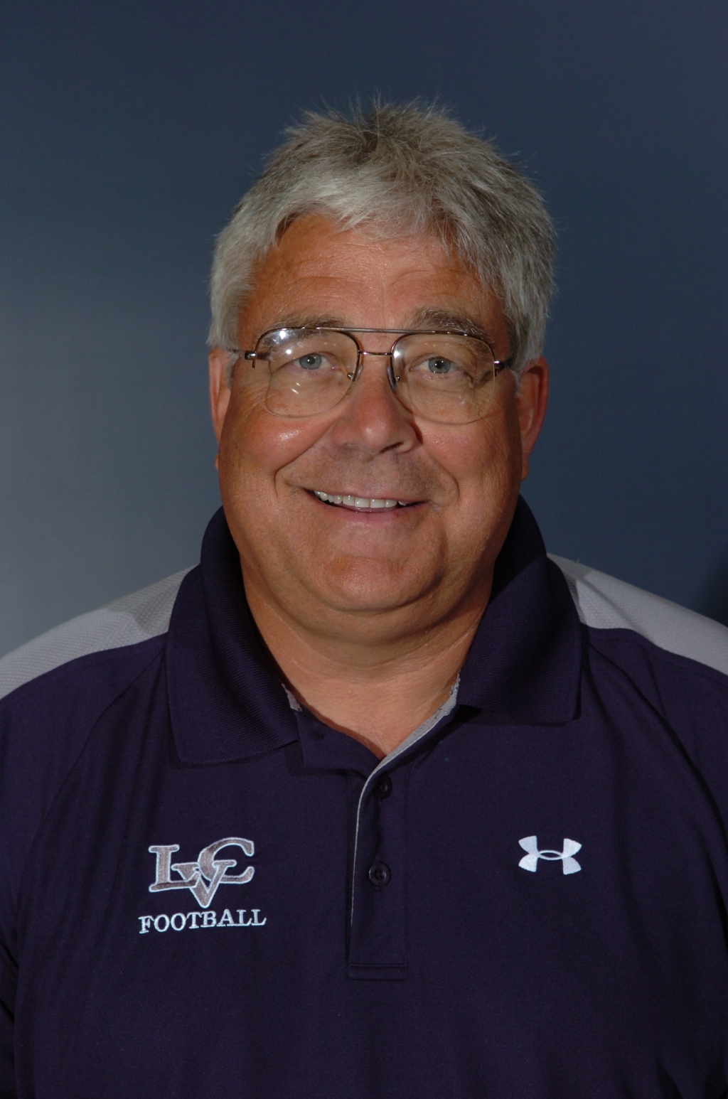Lou Orndorff